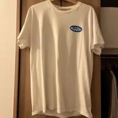 CHALLENGER ホワイト Tシャツ Lサイズ