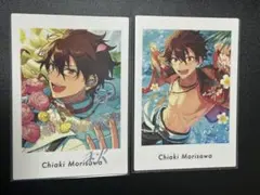 流星隊ぱしゃっつ