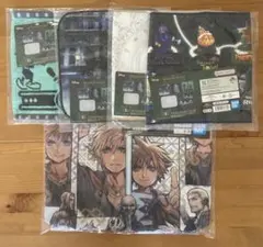 キングダムハーツ 1番くじ B賞 E賞 まとめ売り