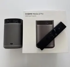 2026年最新】xgimi mogo 2 proの人気アイテム - メルカリ