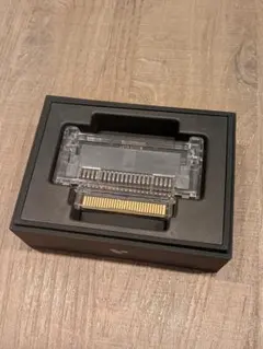 Analogue Pocket アダプタセット Pocket Adapter Set Analogue Pocket用 未開封 Analogue Pocket