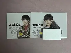 MeseMoa. 白服　2L写真まとめ