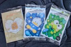 サンリオ　ウエハース