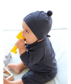 こどもビームス 帽子 ベビー