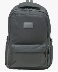 リュック レディース ブラック 大容量 A4 PC収納 軽量 通勤 通学 撥水