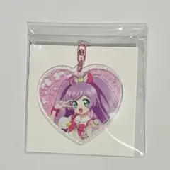 アイカツ プリパラ ポップコーン