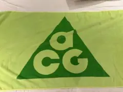 NIKE SHINJUKU限定 ACG LOGO RUG（ロゴラグ）第2弾 - メルカリ