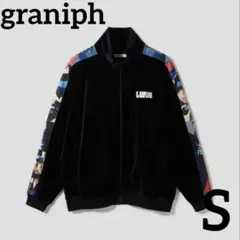graniph（グラニフ）　コラボスタジャン イカク｜スタジアムジャンパー｜ユニセックス｜グラニフ(graniph)公式
