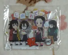 鬼滅の刃 2022 胡蝶しのぶ 誕生祭 アクリルスタンド