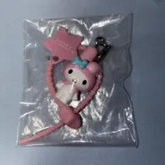 サンリオ ななほしカラフルマルチチャーム マイメロディ