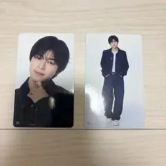 KO1KEYZ 1ST FAN MEETING ランダムトレカ 照井康祐 - メルカリ