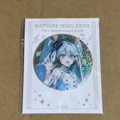 2026年最新】アニメイトカフェ 初音ミク 缶バッジの人気アイテム