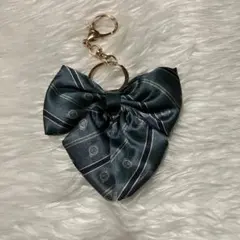 EASTBOY ガチャガチャ リボン アッシュグリーン