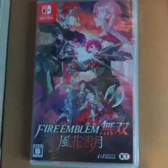 ファイアーエムブレム無双 風花雪月 TREASURE BOX - メルカリ