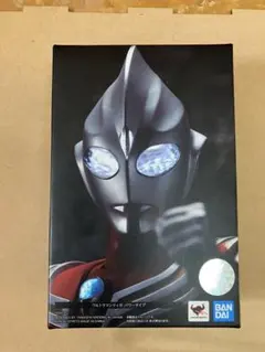 S.H.Figuarts真骨彫製法 ウルトラマンダイナ 30-MY0407-01 - メルカリ