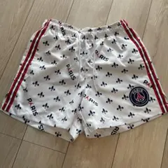 美品NIKE ナイキ ジョーダン パリ・サンジェルマン ショートパンツ