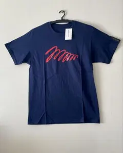 【希少・新品】 ミハラヤスヒロ×ヒステリックグラマー　Tシャツ　ユニセックス 希少・新品】 ミハラヤスヒロ×ヒステリックグラマー Tシャツ