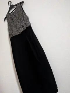 ZARA WOMAN☆ワンピースのサムネイル