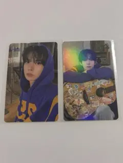 enhypen ヒスン dilemma