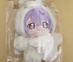 あんスタ いつぬい 花群冬芽 ユメ 一緒に暮らすぬい 第2弾 うさぎ