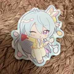 あんスタ】紫之創アニカフェ キラキラステッカーコレクション - メルカリ