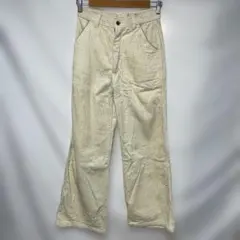 UFO 60〜80s 42talon コーデュロイパンツ 太畝 日本製