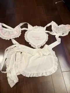 不破湊 新衣装 メイド服風コスプレ衣装 エイプリルフール - メルカリ