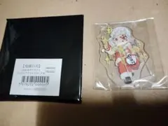 鬼滅の刃 クリスマス アクリル　スタンド 　宇髄 天元　アクスタ