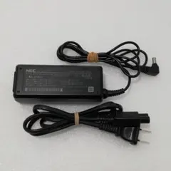 NEC AC ADAPTER CVZ1225NF-T0300Z 12V~2.5Aのサムネイル