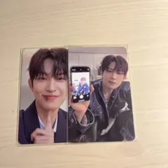 ald1 EUPHORIAトレカ ゴヌ