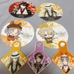 にじさんじENカフェ グッズセット