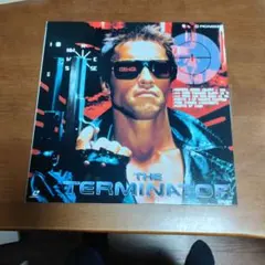 未使用品・貴重・レア】映画『 ターミネーター3 』劇場用ポスター B2