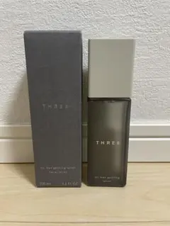 【THREE】スリー フォーメン ジェントリングローション 100ml 1本のサムネイル