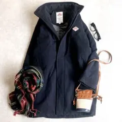 レイビームス ダウンジャケット