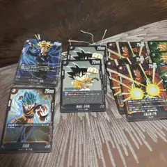 フュージョンワールド 17号