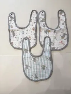 aden +anaisエッセンシャルズ　ディズニーダンボスタイ3点セット