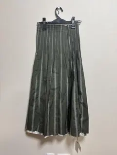 スカートリバーシブル