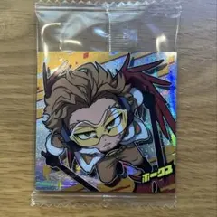 ヒロアカ ウエハース 4-11 SR ホークス