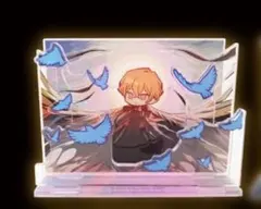 ハムハムパンパン　Limbus Cornpany アクリル　シンクレア