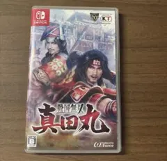 2026年最新】戦国無双 真田丸 switchの人気アイテム - メルカリ