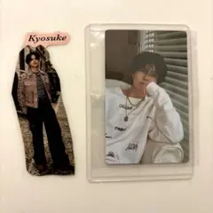 【最終お値下げ】INI 2nd 写真集 Viva la vita 楽天　藤牧京介