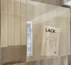 新品　IKEA デスク￼