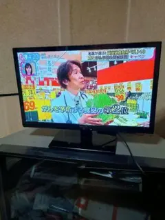 Panasonic TH-24E300 24インチ液晶テレビ - メルカリ