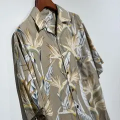 00s Hilo Hattie Aloha Shirtのサムネイル