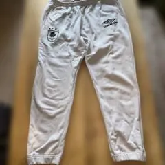 UMBROアンブロ スウェット イージー パンツ