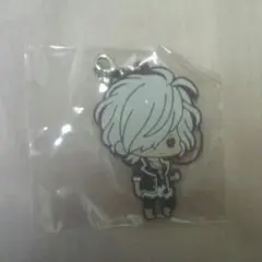 DIABOLIK LOVERS コトブキヤラバーストラップ 逆巻スバル