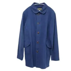 えいちゃん限定ORGUEIL オルゲイユ ラウンドカラーコート OR-4007C えいちゃん限定ORGUEIL オルゲイユ ラウンドカラーコート OR