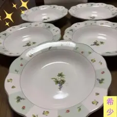 ノリタケ N.T Family China ラーメン鉢 どんぶり鉢 れんげ - メルカリ