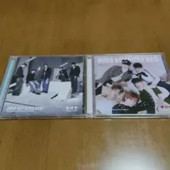 TOMORROW X TOGETHER GOOD BOY GONE BADのサムネイル