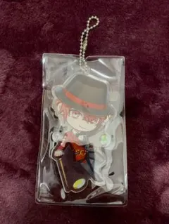 浦島坂田船 キーホルダー(となりの坂田。)